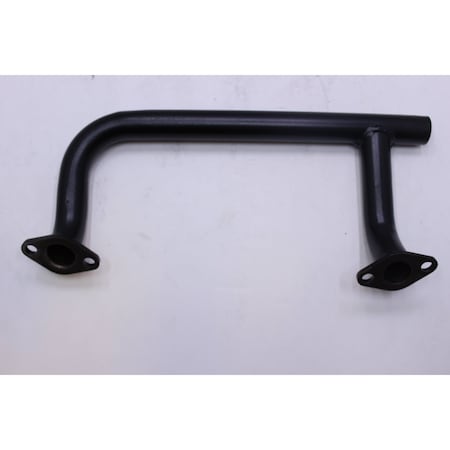 Kohler Manifold Exhaust 1 Side 24 164 03